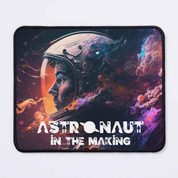 Item preview, Astronaut In The making 6 designed and sold by Jenson Major.