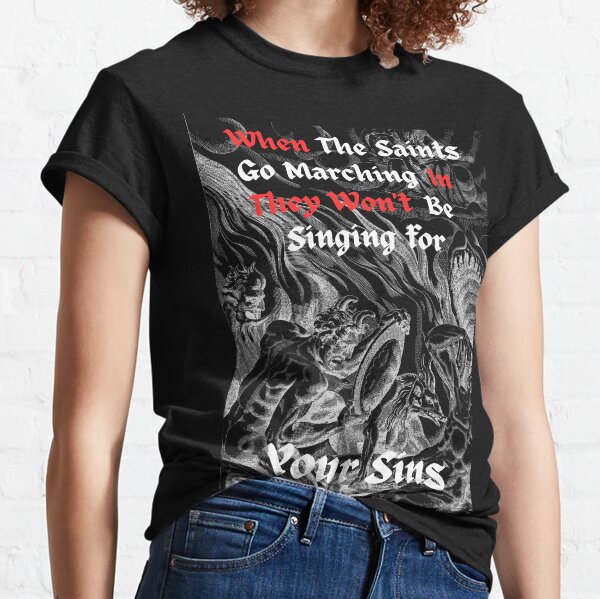 While She Sleeps T-Shirts for Sale | Redbubble