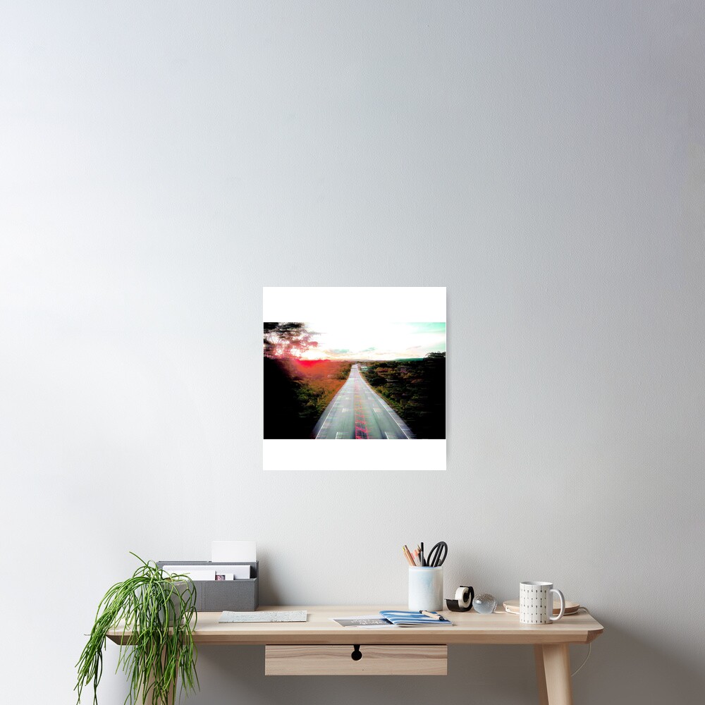 Item preview, Poster designed and sold by KolipokiDesign.