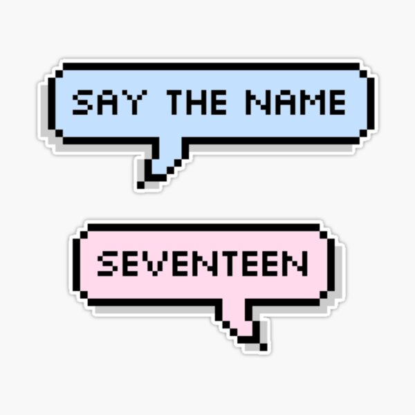 K-POP・アジア SEVENTEEN Say the name 💙*Say The Name, Seventeen!* Compilation💙 - YouTube