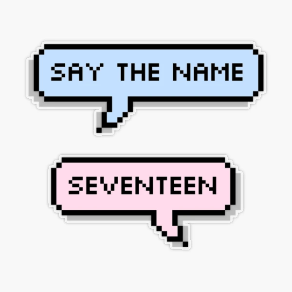 ミュージック SEVENTEEN - SEVENTEEN say the name DVD say the name seventeen - playlist by wonderlina | Spotify