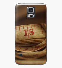 18 Case/Skin for Samsung Galaxy