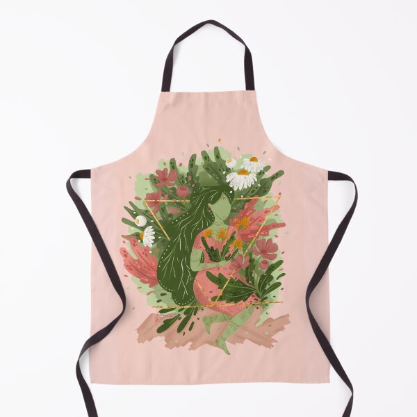 Item preview, Earth: Element of Nature designed and sold by QuaintInkCo.