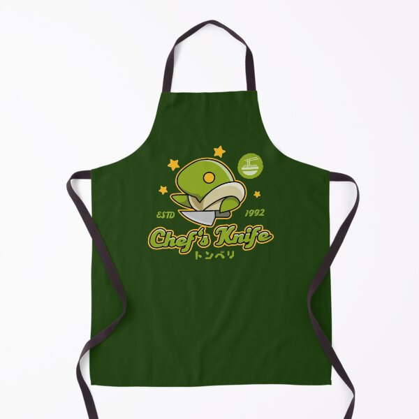 Item preview, Cute Tonberry Restaurant designed and sold by Lagelantee.