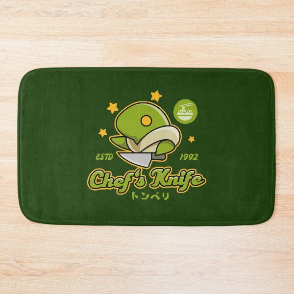 Item preview, Cute Tonberry Restaurant designed and sold by Lagelantee.
