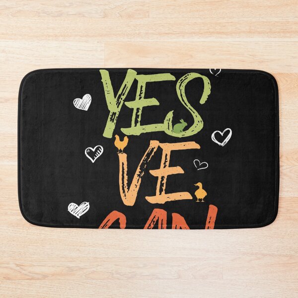Item preview, Yes Ve Gan - Vegan designed and sold by ChrisFeil.
