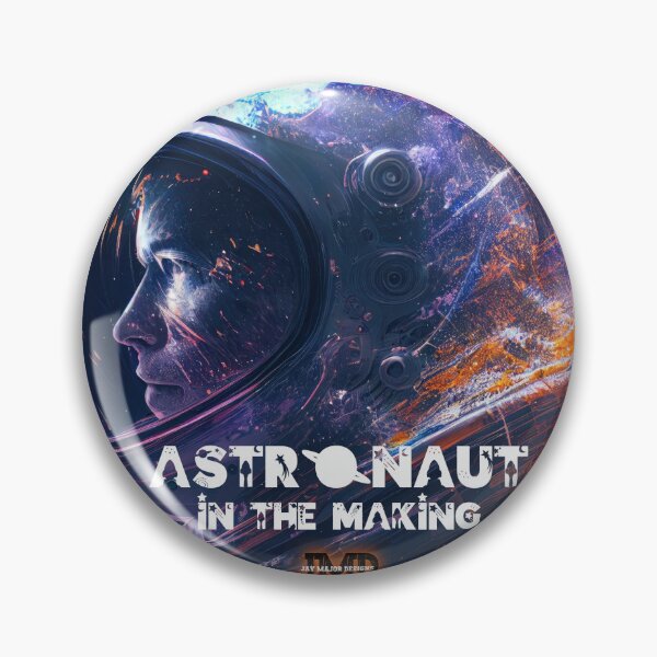 Item preview, Astronaut In The making 7 designed and sold by Jenson Major.