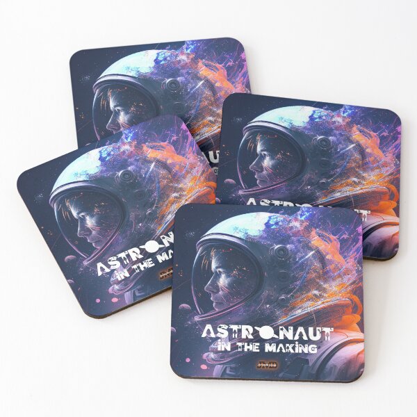 Item preview, Astronaut In The making 7 designed and sold by Jenson Major.