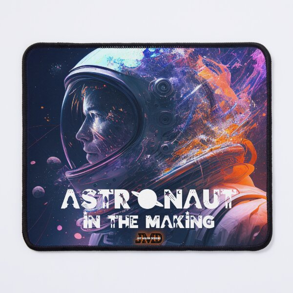 Item preview, Astronaut In The making 7 designed and sold by Jenson Major.