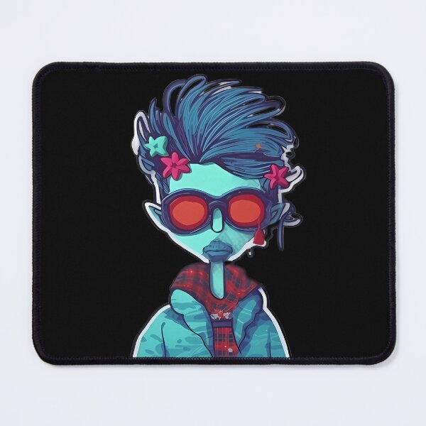 Item preview, Sticker Art : Ted designed and sold by MTJ-Mushrooms.