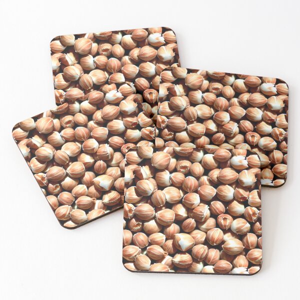 Item preview, Hazelnuts designed and sold by Pattrnz.