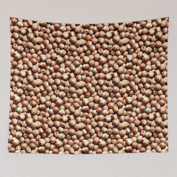 Item preview, Hazelnuts designed and sold by Pattrnz.