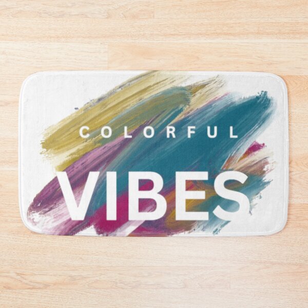 Item preview, Colorful Vibes designed and sold by KellyFashionArt.