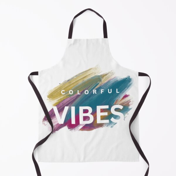 Item preview, Colorful Vibes designed and sold by KellyFashionArt.