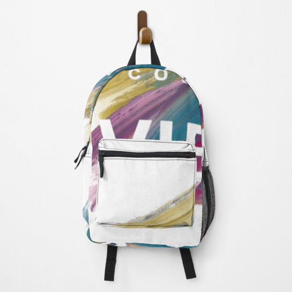 Item preview, Colorful Vibes designed and sold by KellyFashionArt.