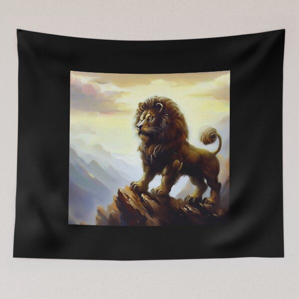 Item preview, Chinese Foo Lion (28)  designed and sold by CrankyOldDude.