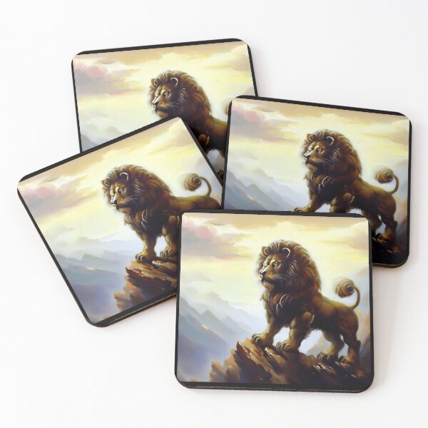 Item preview, Chinese Foo Lion (28)  designed and sold by CrankyOldDude.