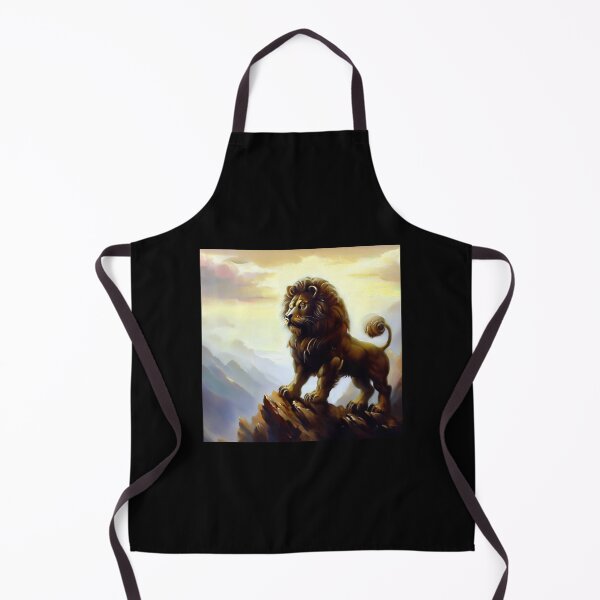 Item preview, Chinese Foo Lion (28) designed and sold by CrankyOldDude.