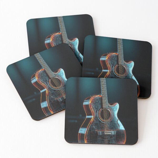 Item preview, Acoustic Guitar 35 designed and sold by Sotiris Filippou.