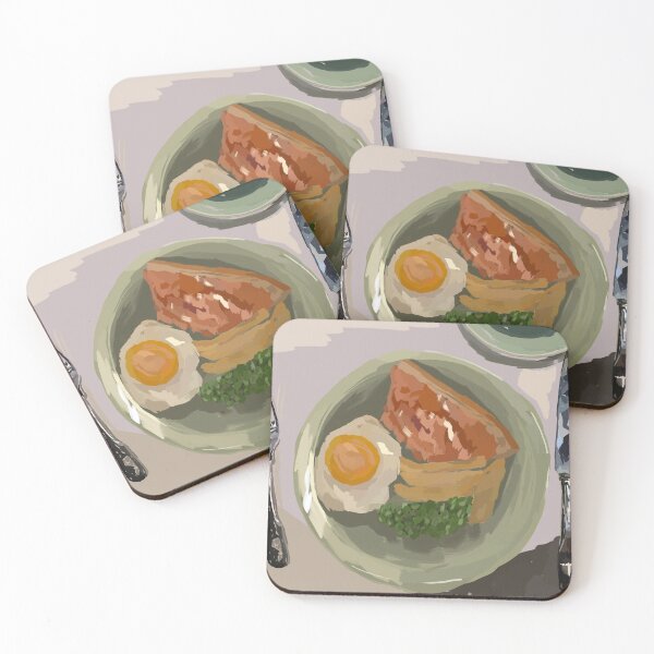 Item preview, A hearty breakfast designed and sold by Goldenshires.