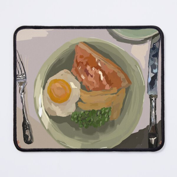 Item preview, A hearty breakfast designed and sold by Goldenshires.