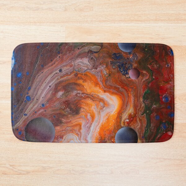 Item preview, Entering The Vortex designed and sold by TheBrianScott.