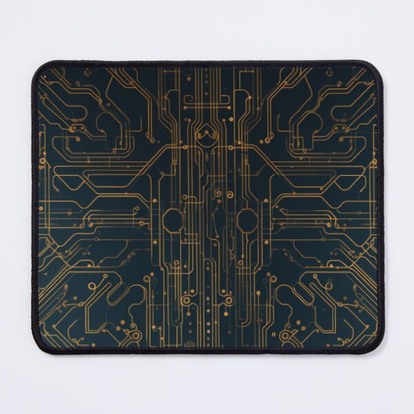 Item preview, Printed circuit boardPrinted circuit board designed and sold by Algaefield.