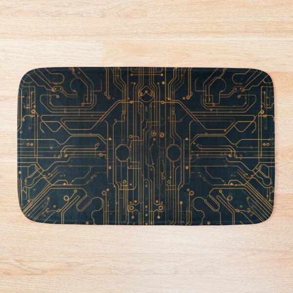 Item preview, Printed circuit boardPrinted circuit board designed and sold by Algaefield.