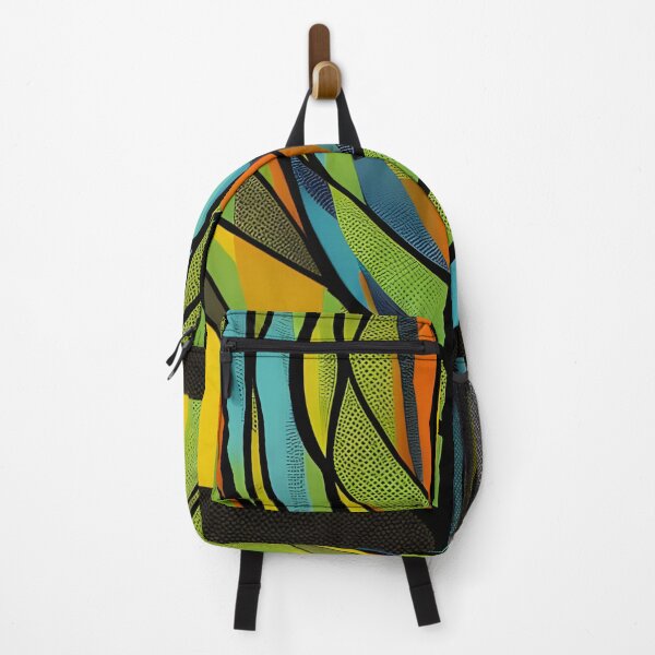 Item preview, Graphics of a colorful tree designed and sold by brandway.