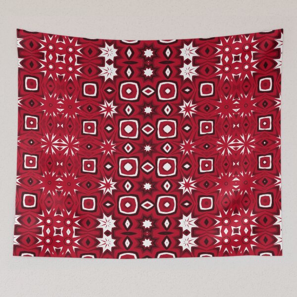 Item preview, Dark Red Artistry designed and sold by moxdesign.
