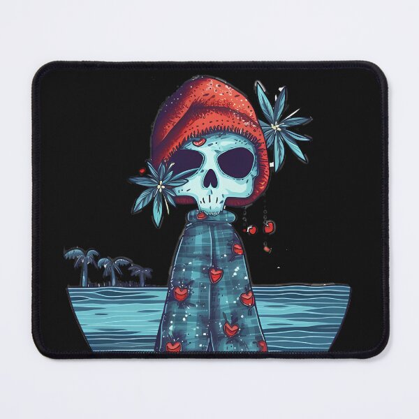 Item preview, Sticker Art : Roxanne designed and sold by MTJ-Mushrooms.