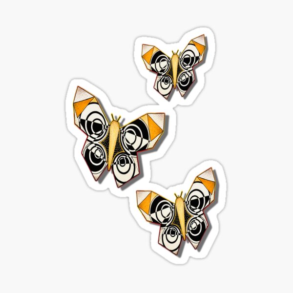 Item preview, So Moth Change  designed and sold by LinesAreDrawn.