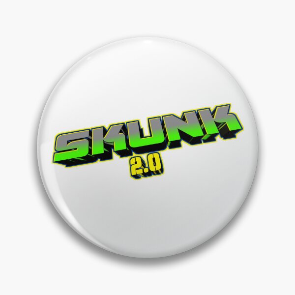 Item preview, Skunk 2.0 designed and sold by VM04.