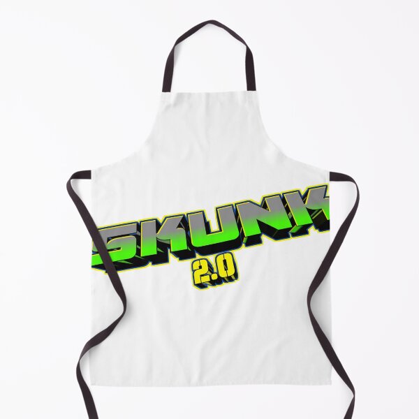 Item preview, Skunk 2.0 designed and sold by VM04.