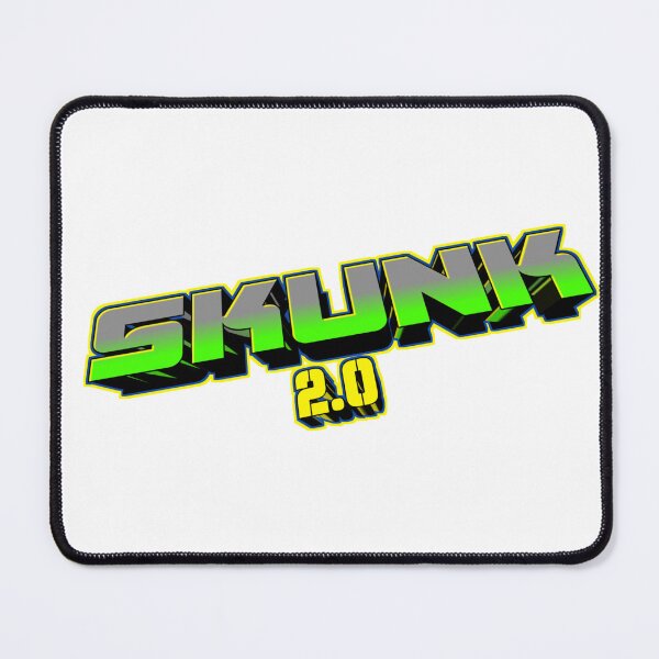 Item preview, Skunk 2.0 designed and sold by VM04.