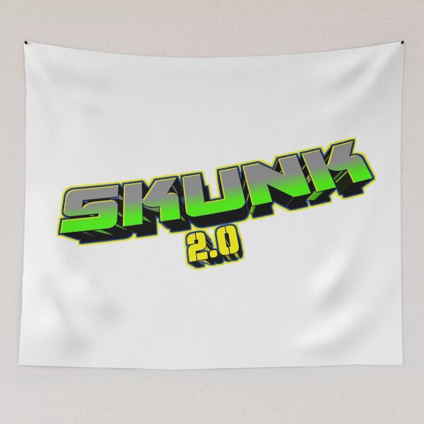 Item preview, Skunk 2.0 designed and sold by VM04.