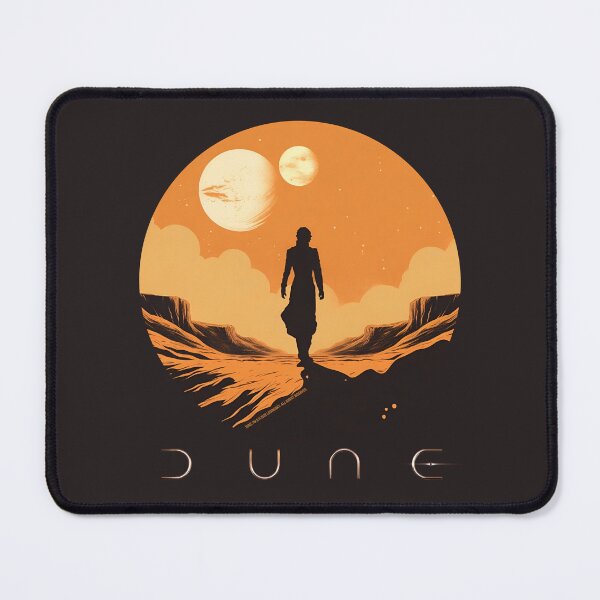Item preview, Dune Into The Sunset designed and sold by BamboozledCo.