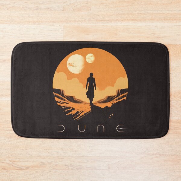 Item preview, Dune Into The Sunset designed and sold by BamboozledCo.