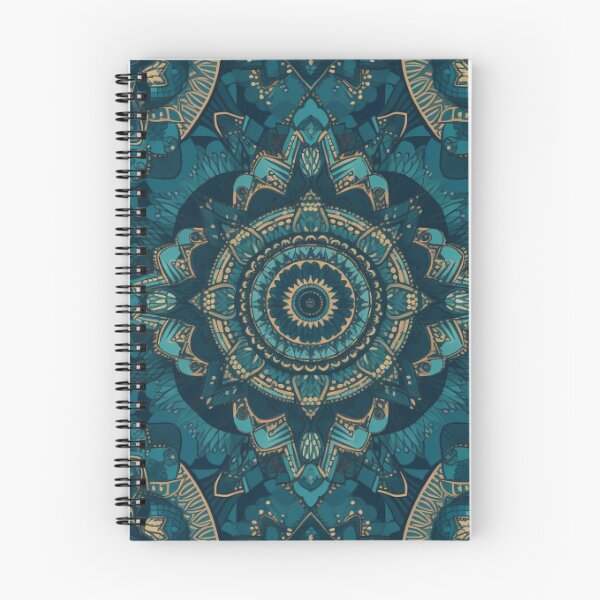 Item preview, Mandala flower designed and sold by Algaefield.
