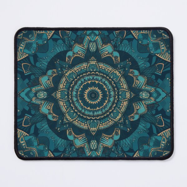 Item preview, Mandala flower designed and sold by Algaefield.