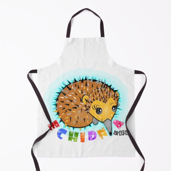 Item preview, Australian animal - Cute Echidna designed and sold by Shirley cute art .