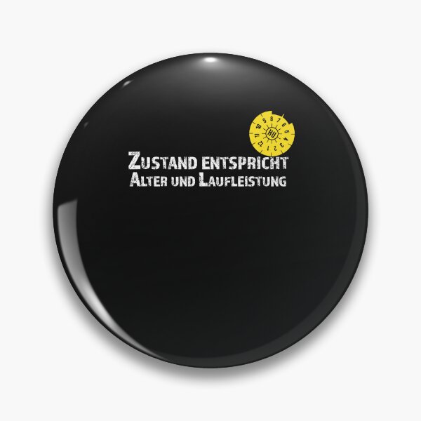 Artikelvorschau, TÜV Zustand entspricht Alter entworfen und verkauft von ChrisFeil.