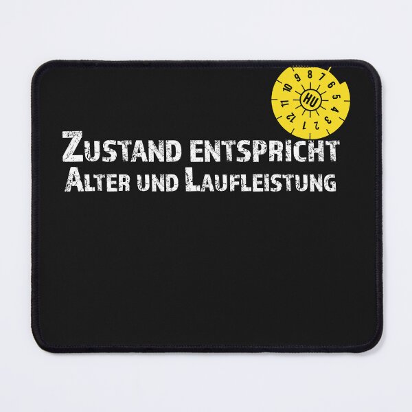 Artikelvorschau, TÜV Zustand entspricht Alter entworfen und verkauft von ChrisFeil.