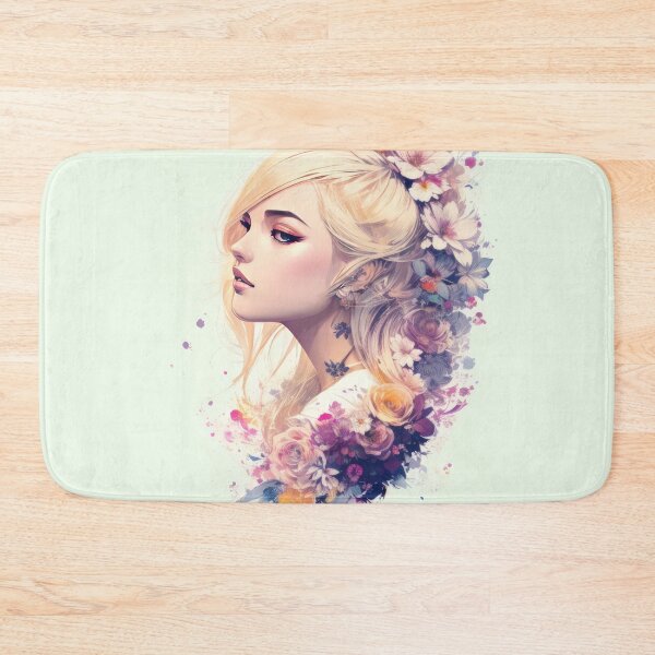 Item preview, Splash Girl 14 designed and sold by HoseasArt.