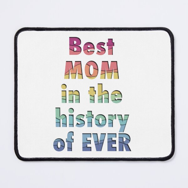 Item preview, Best MOM in the history of EVER designed and sold by Midday2046.