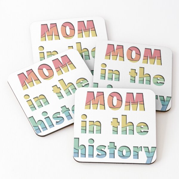 Item preview, Best MOM in the history of EVER designed and sold by Midday2046.