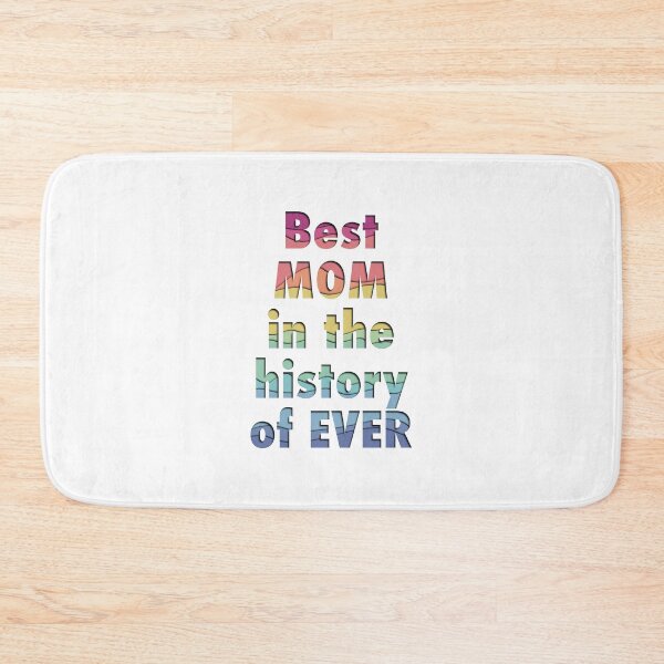 Item preview, Best MOM in the history of EVER designed and sold by Midday2046.