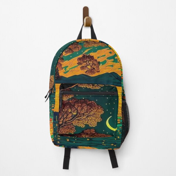 Item preview, Sampan on the Lake designed and sold by NengShop.