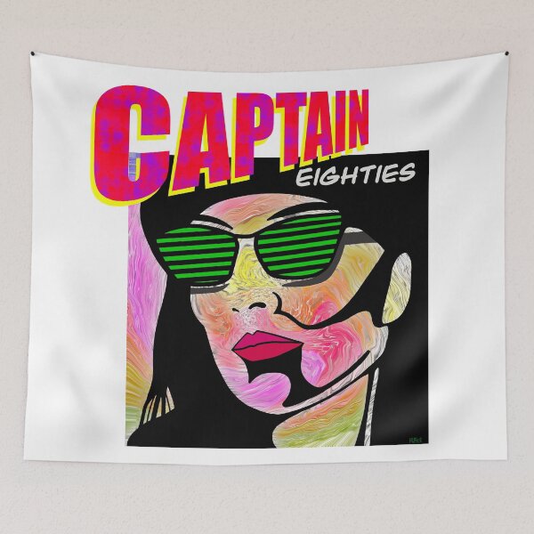 Item preview, Retro Eighties designed and sold by KateVanFloofno1.