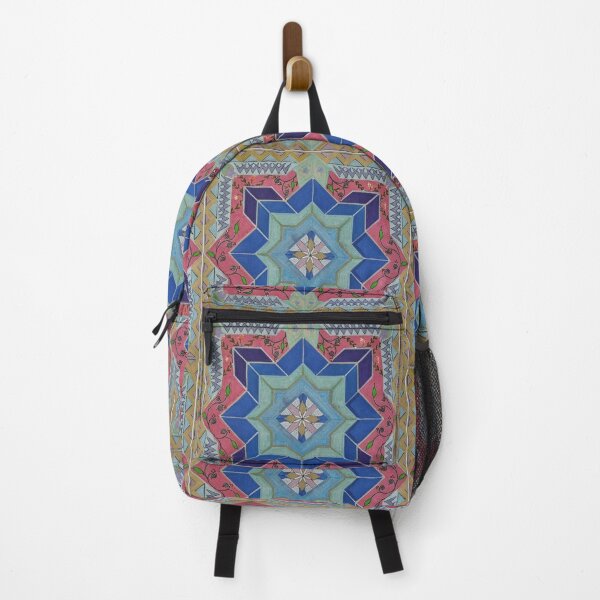 Item preview, FLEURS DE ARABIA designed and sold by dahlawiadil.